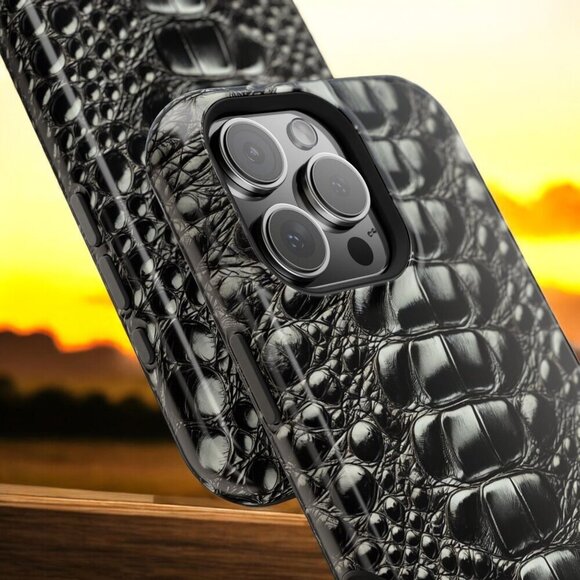 iPhone Phone Cases, Perfect Stylish Mobile Case, MLNMC537 - Picture 3 of 13